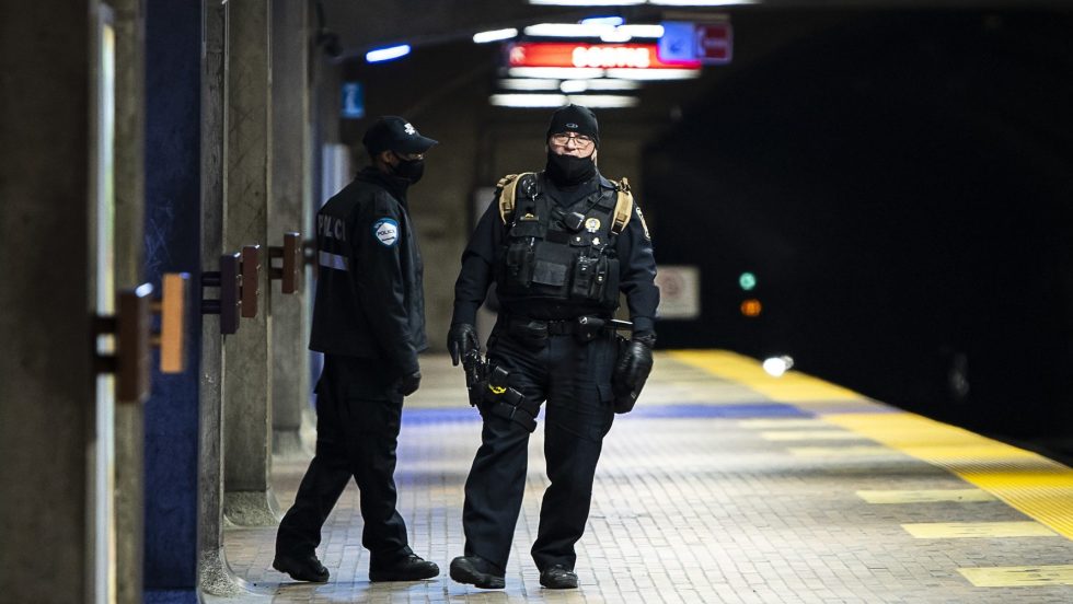 Métro