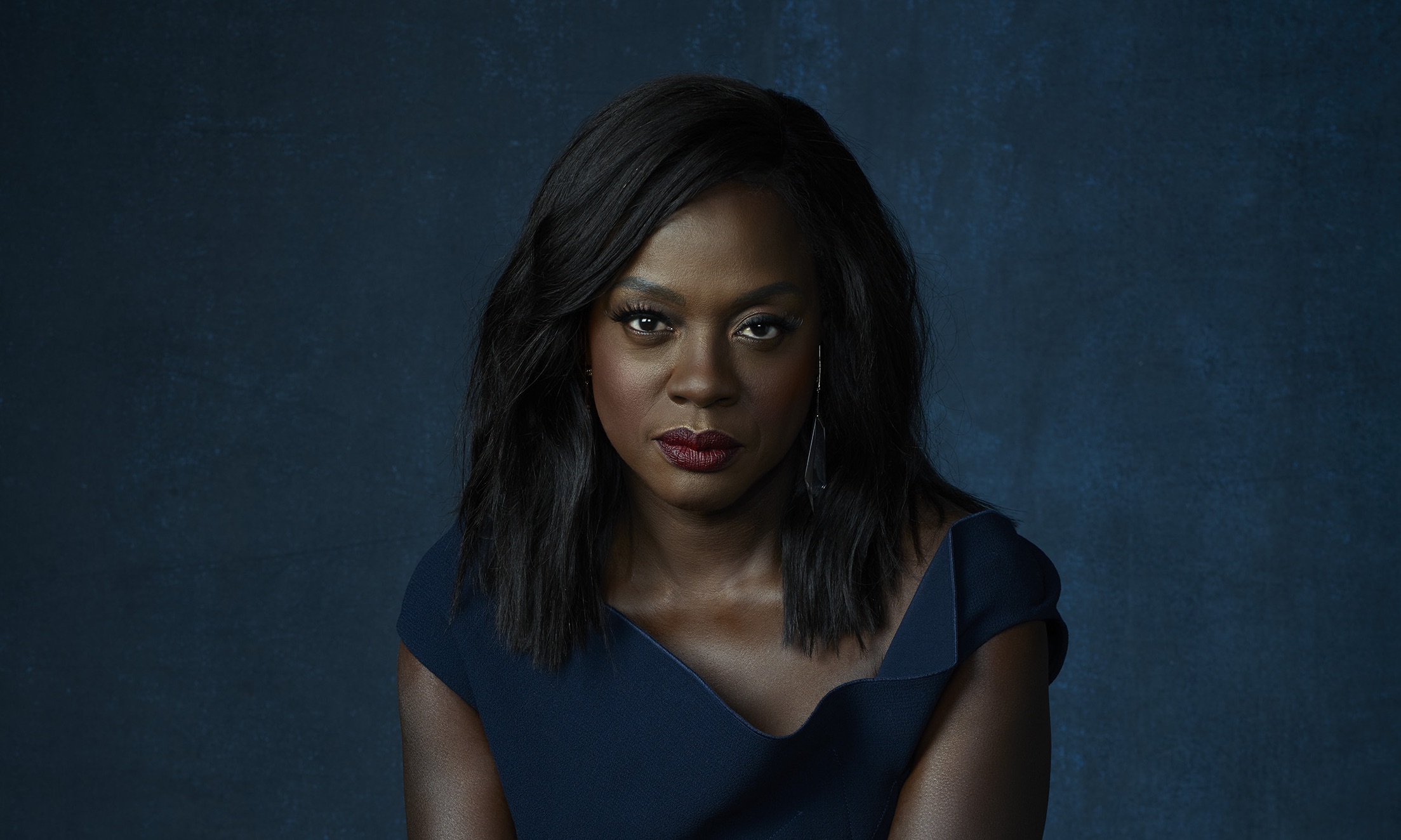 How to Get Away with Murder