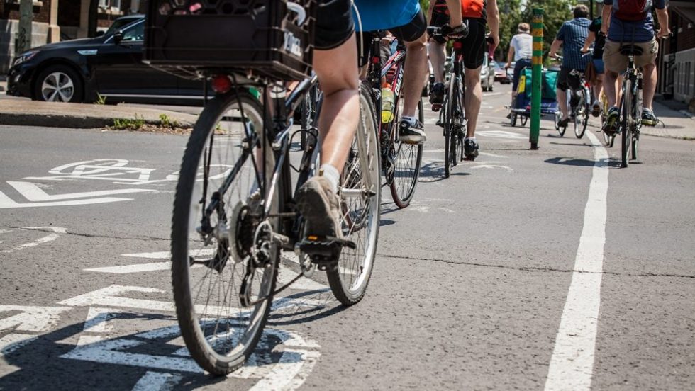 vélo