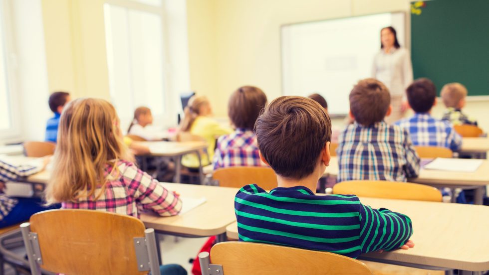 ventilateurs écoles