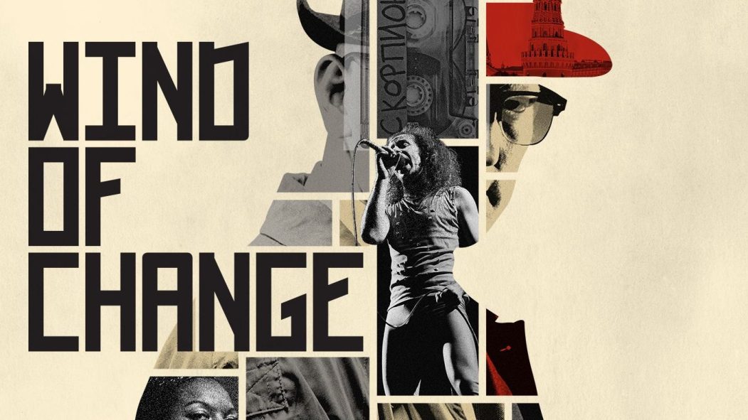 Wind Of Change