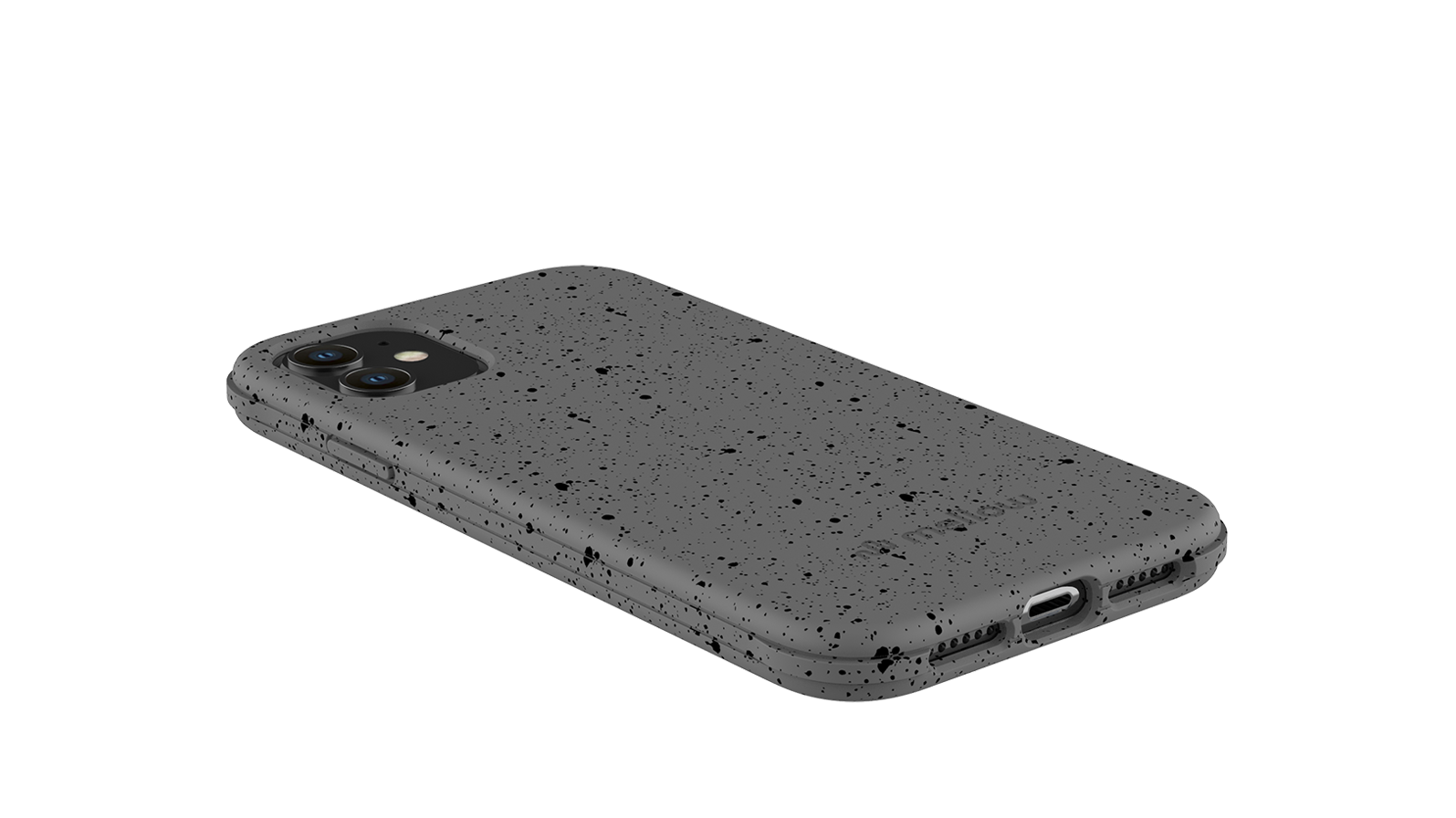 Des étuis compostables fabriqués au Québec