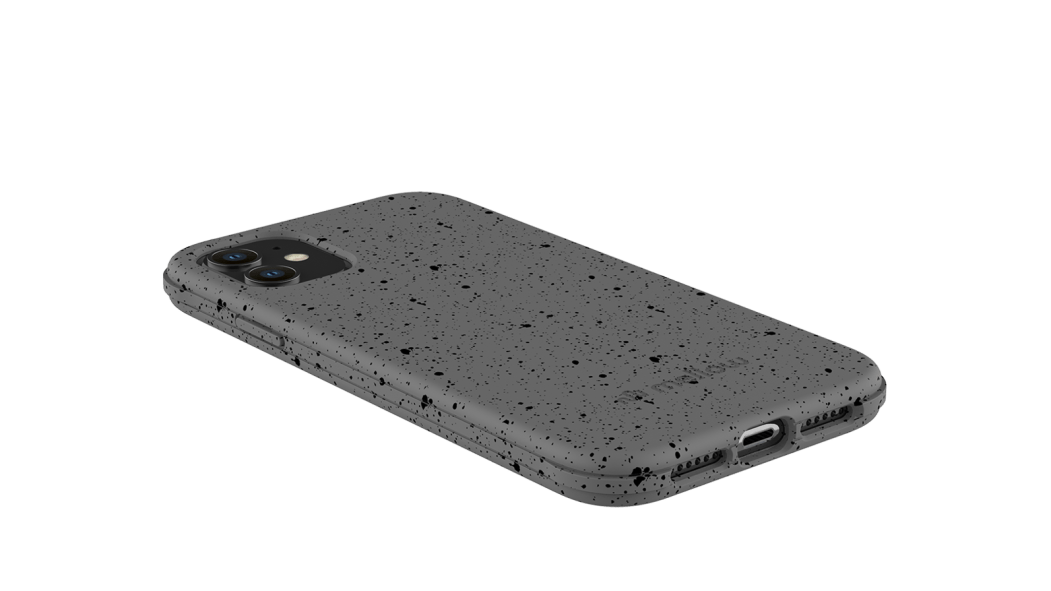 Des étuis compostables fabriqués au Québec