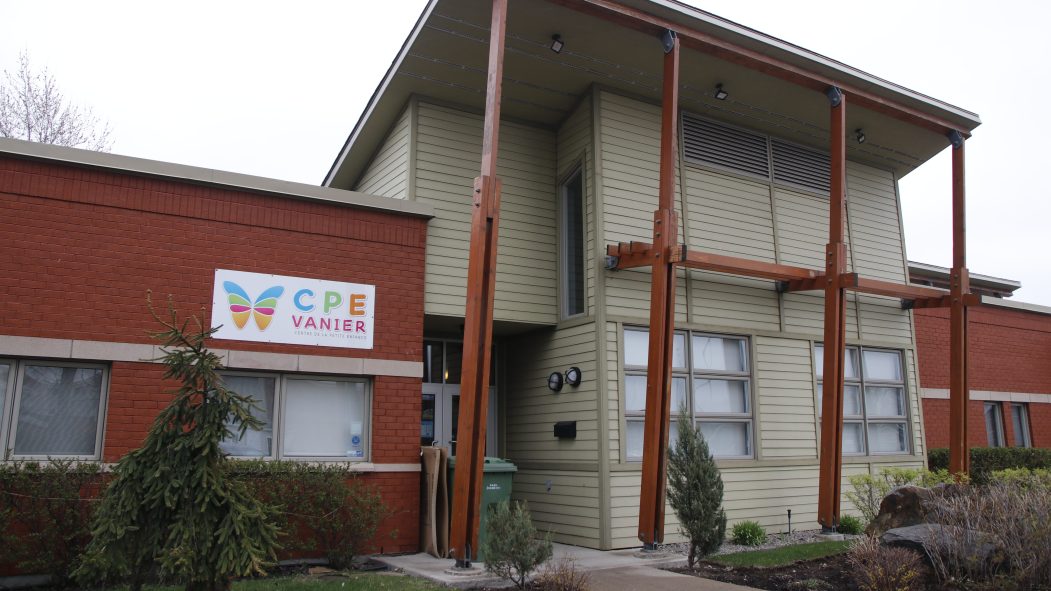 CPE Vanier