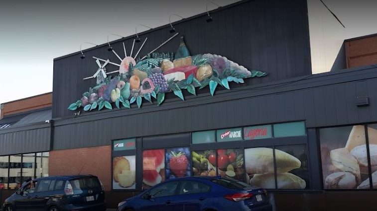 Lagoria impose le port du masque à ses clients