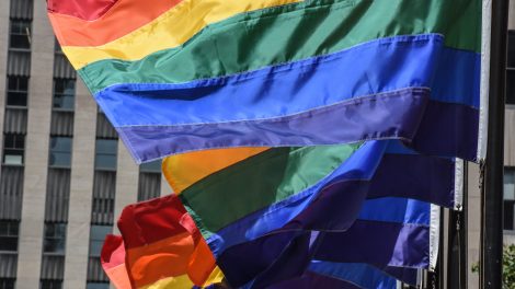 Costa Rica mariage homosexuel