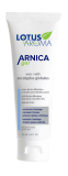 Tube de gel arnica