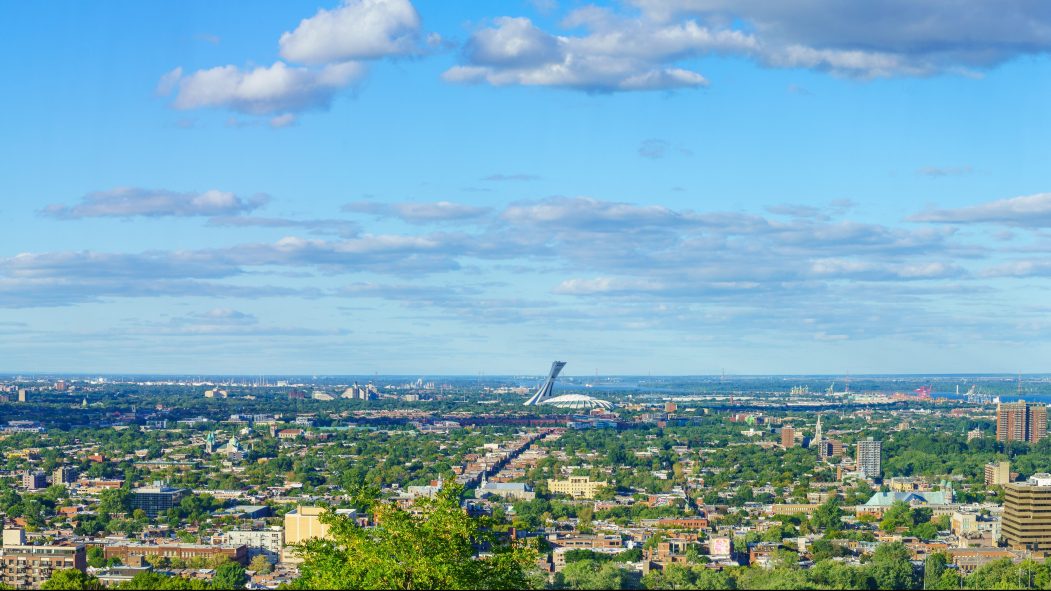 L'Est de Montréal