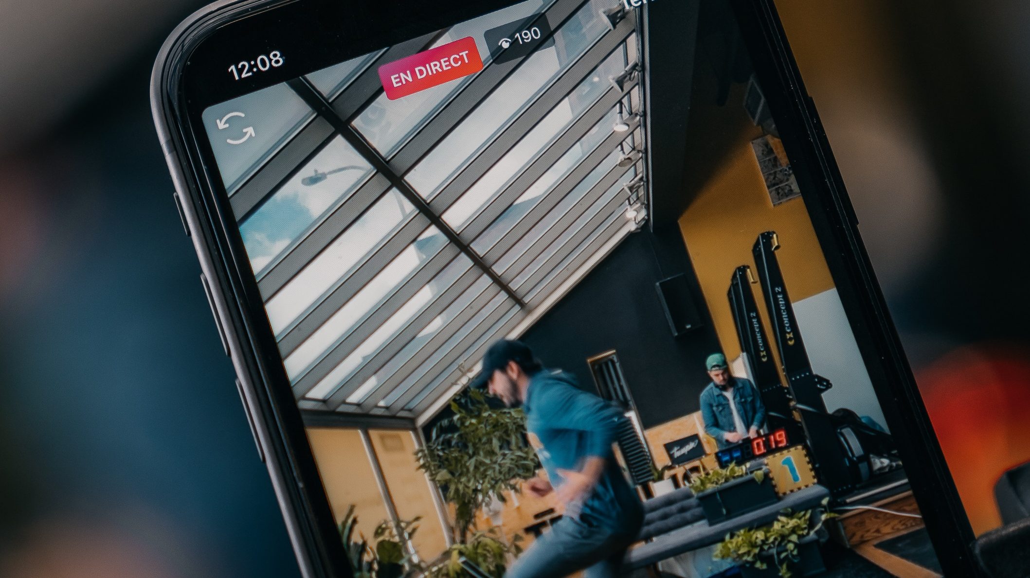 Biner Training, une occasion de revoir sa stratégie