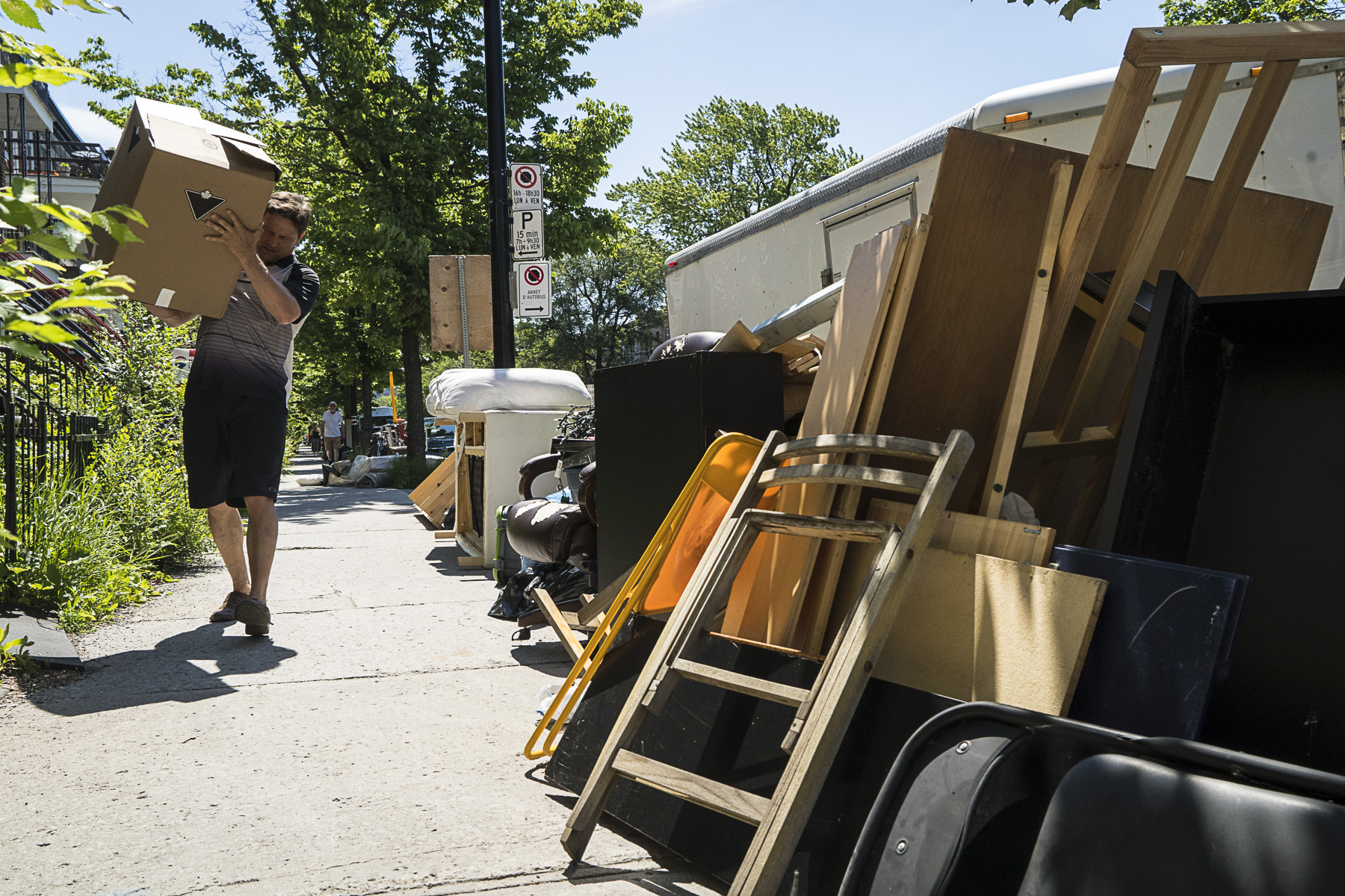 coronavirus locataires