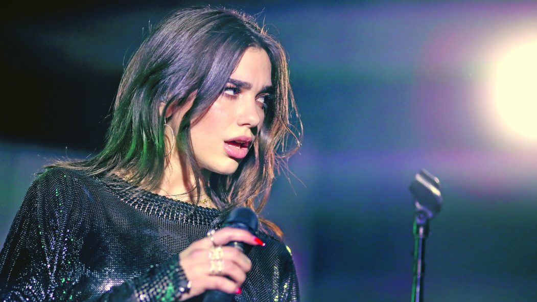 Dua Lipa