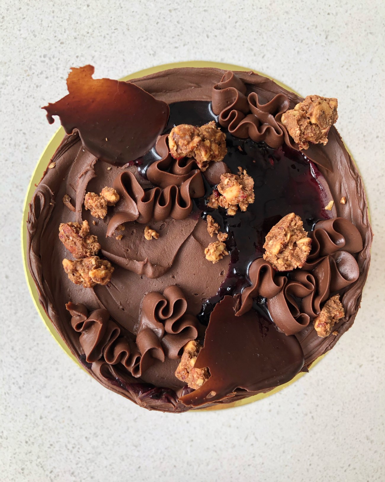 Gâteau