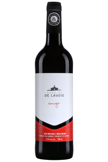 Domaine de Lavoie