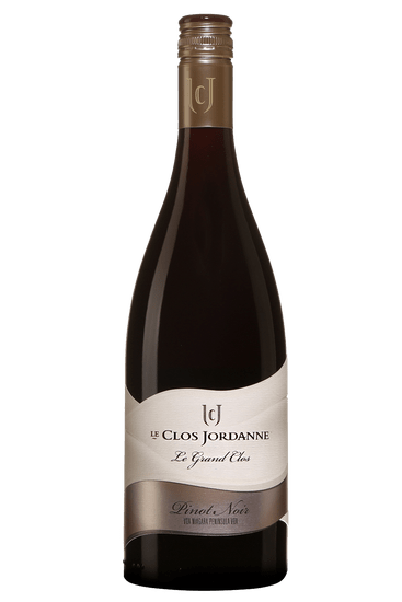 Vins canadiens, Le Clos Jordanne Le Grand Clos