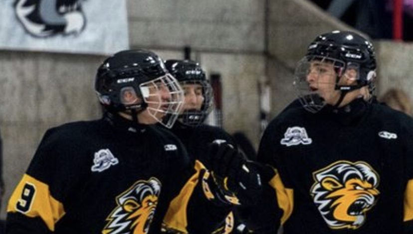 Joey Vetrano et James Swan