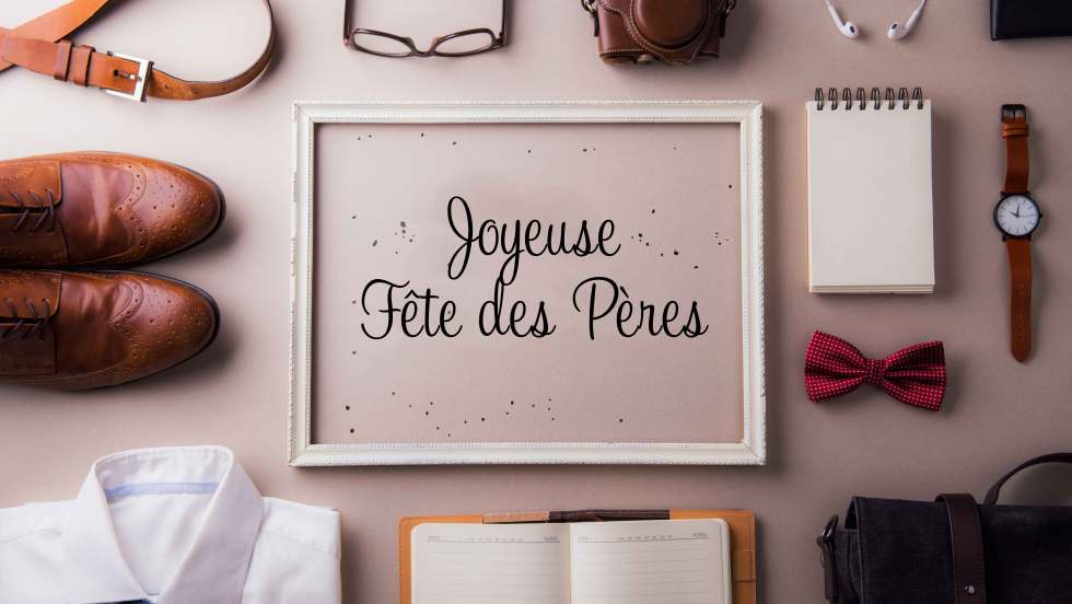 Guide cadeaux fêtes des Pères