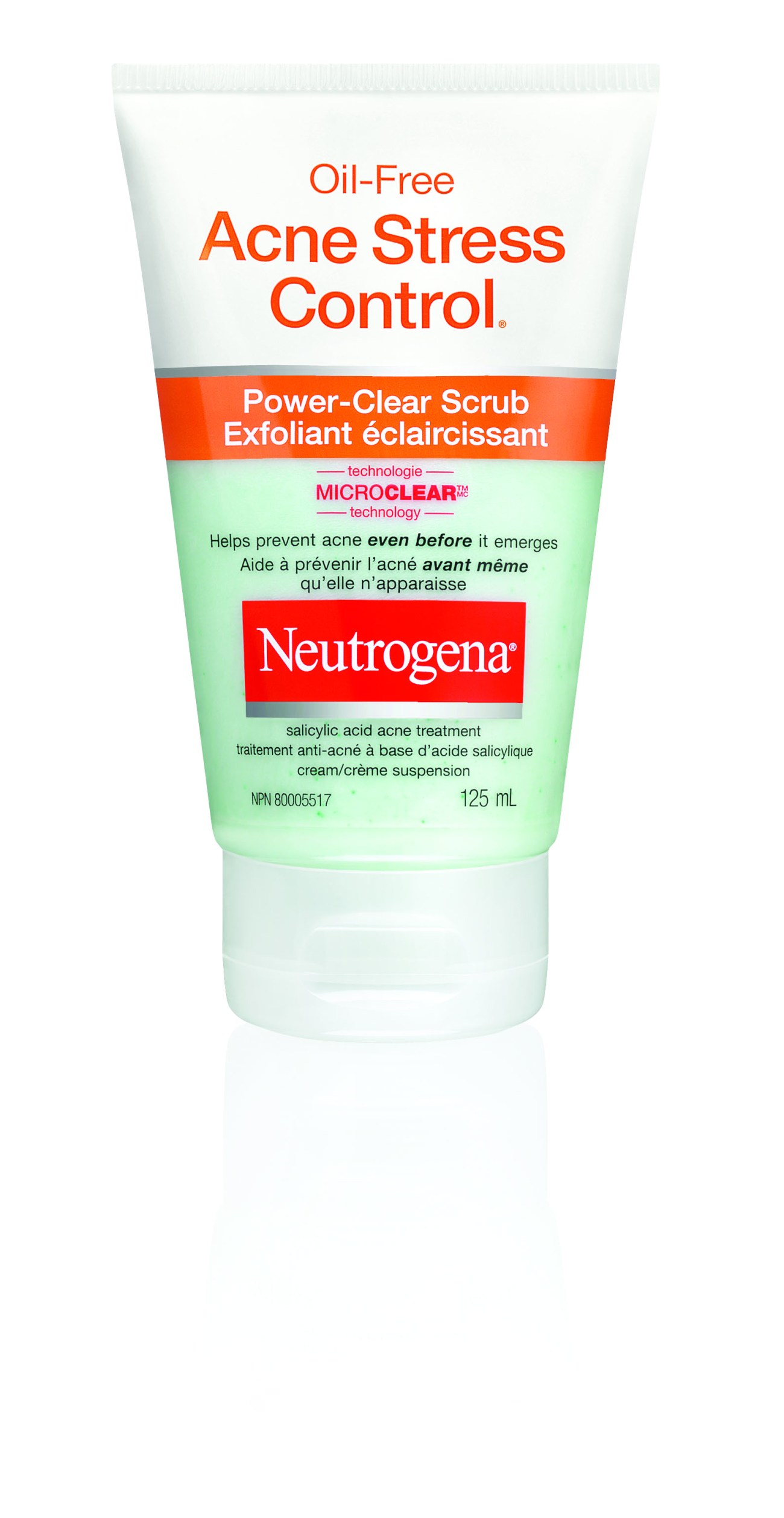 Exfoliant neutrogena