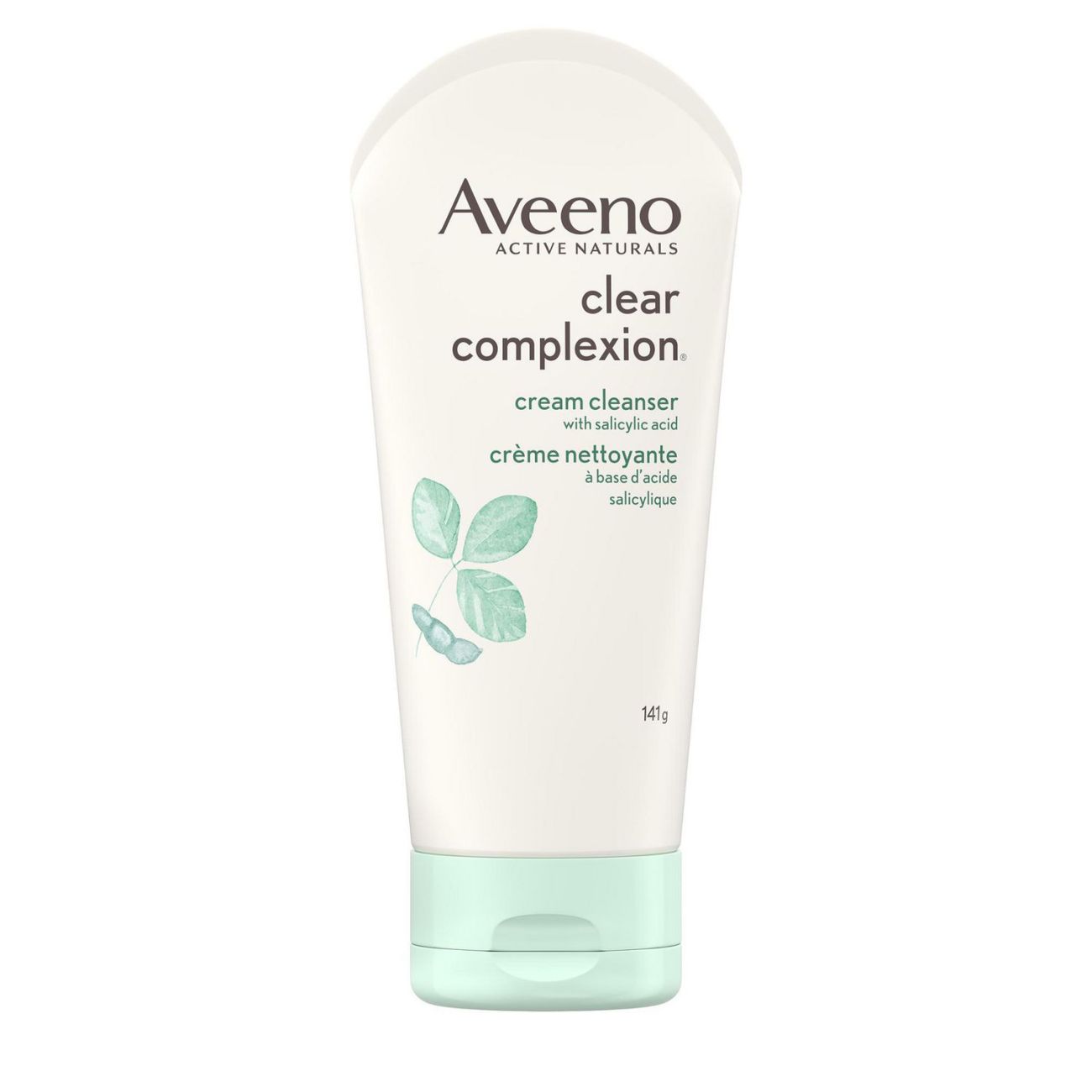 Crème nettoyante Aveeno