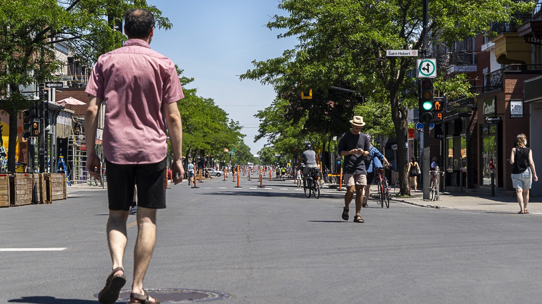 avenue du Mont-Royal