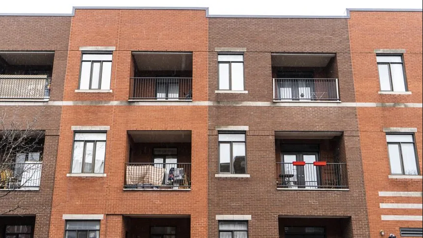 Du logement dans Verdun