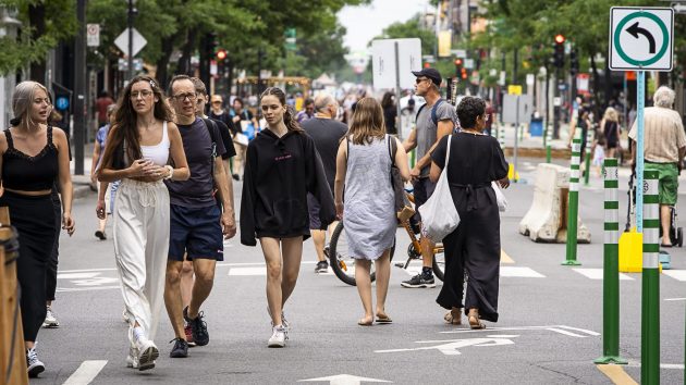 avenue du Mont-Royal