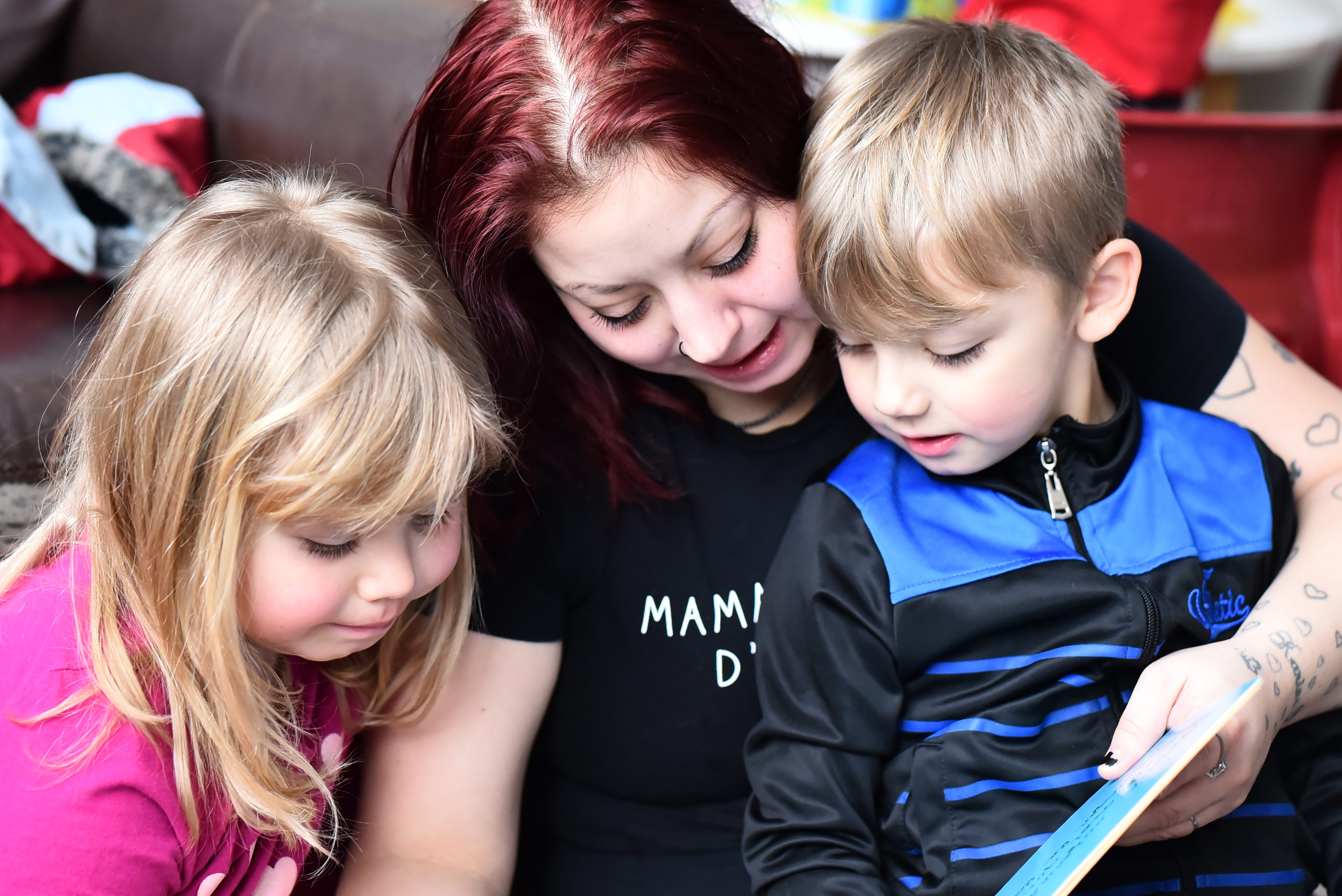 organismes communautaires Famille