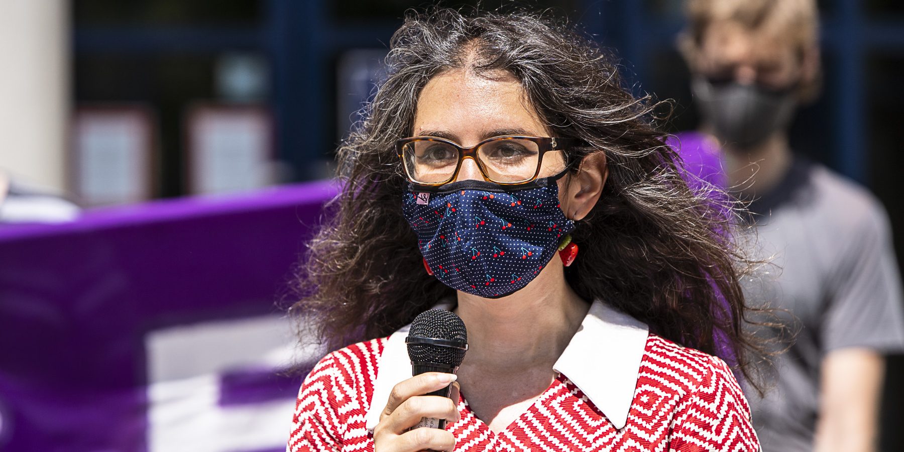 évictions Amy Darwish