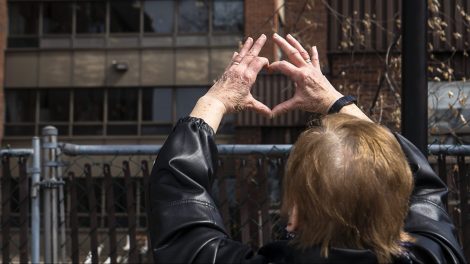 Un CHSLD de l'arrondissement Ahuntsic