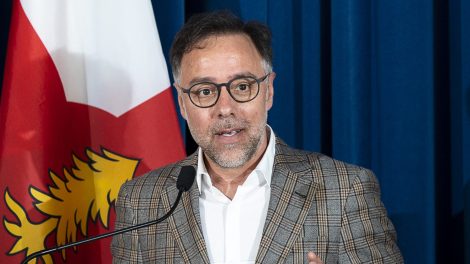 locaux vacants Maire du Plateau-Mont-Royal Luc Rabouin