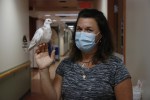 Nathalie Lalonde, technicienne en loisirs