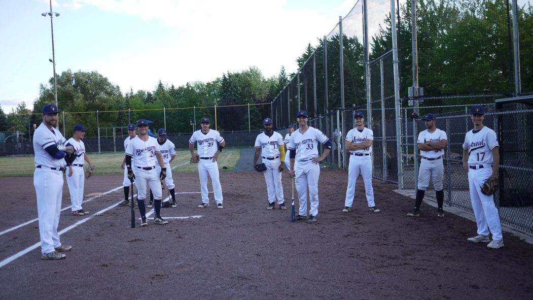 Brewers de Montréal