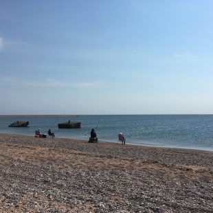 Gaspésie road trip