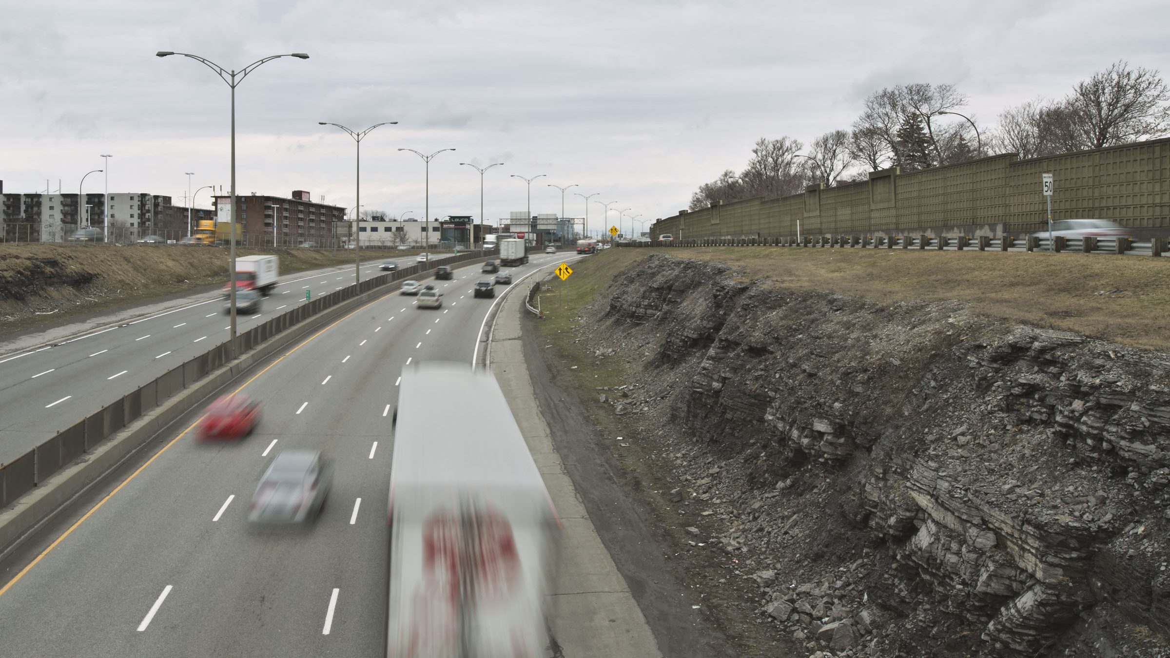 L’exode des Montréalais vers les banlieues s’accentue