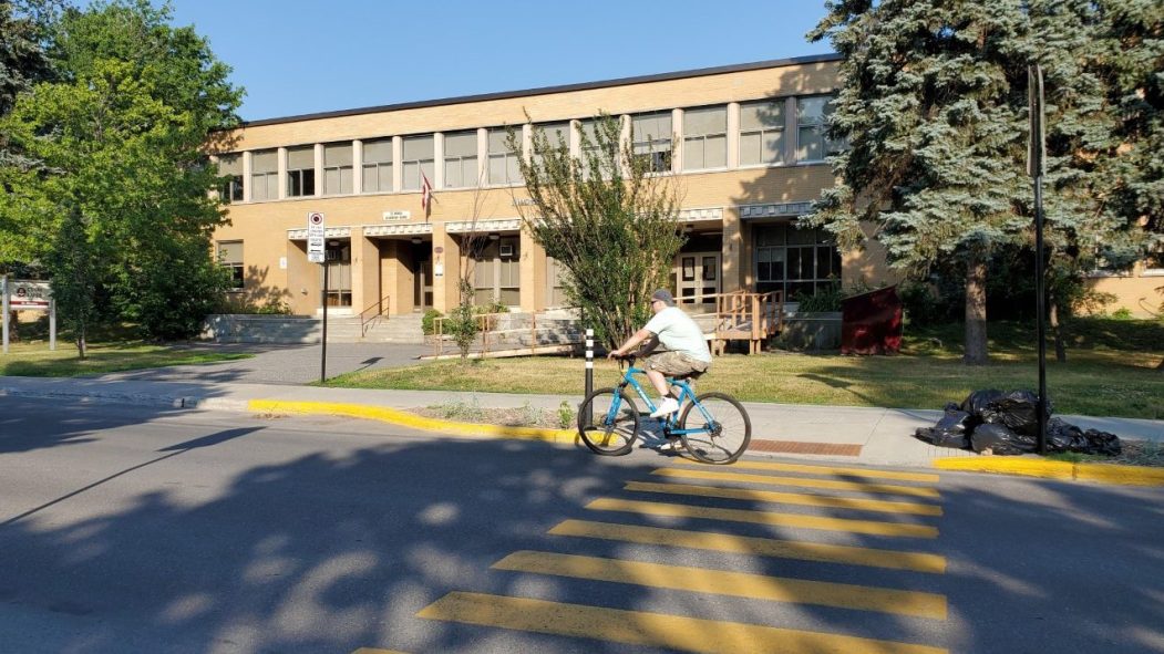 Confusion, incertitudes sur la rue Terrebonne