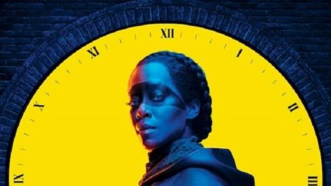 Watchmen Emmy Awards