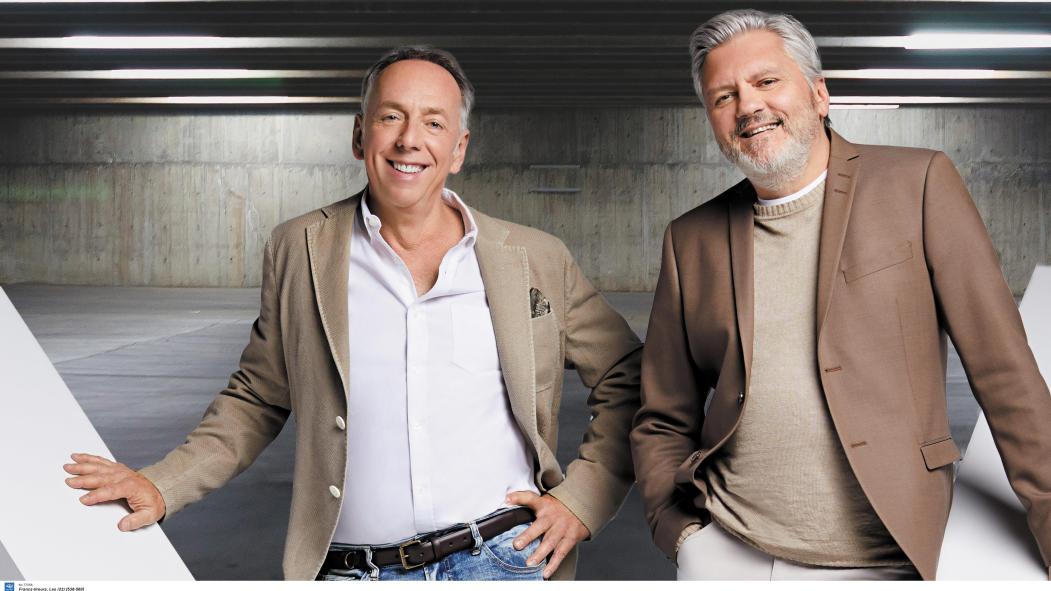 Francs tireurs Télé Québec