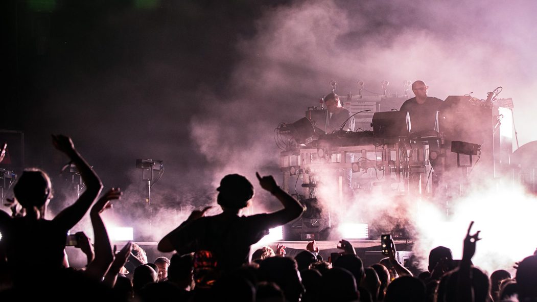 festivals Québec