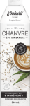 Boisson végétale au chanvre pour barista