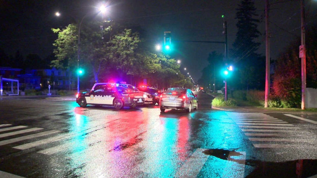 Ahuntsic Cartierville