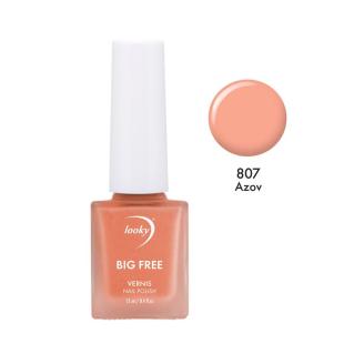 Bouteille de vernis à ongles