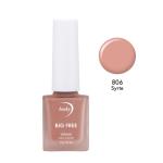 Bouteille de vernis à ongles