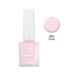 Bouteille de vernis à ongles