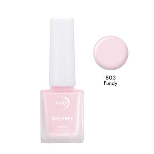 Bouteille de vernis à ongles