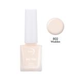 Bouteille de vernis à ongles