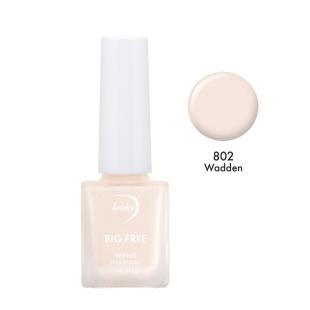 Bouteille de vernis à ongles