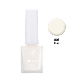 Bouteille de vernis à ongles