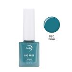 Bouteille de vernis à ongles