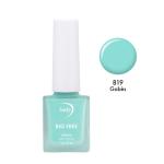 Bouteille de vernis à ongles
