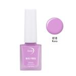 Bouteille de vernis à ongles
