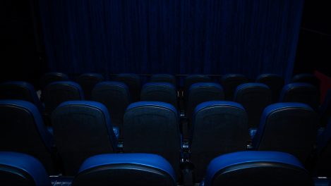 salles de cinéma